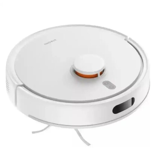 Xiaomi robotski sesalnik S20 EU, bela Slike