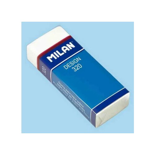 MILAN gumica cpm320 ( MLNCPM320/1 ) Cene