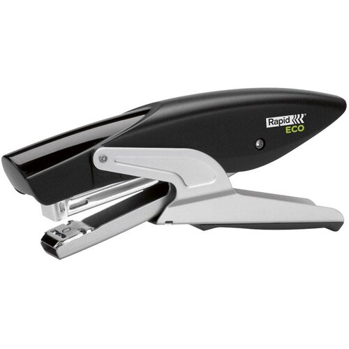 STROJ ZA SPAJANJE DO 20 LISTOVA ECO RAPID 24812500 CRNI Cijene