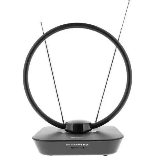 Sobna antena SENCOR SDA-102 5G DVB-T2 Cene