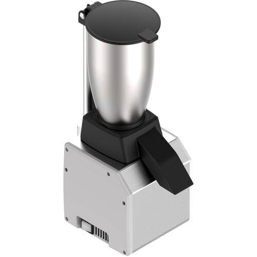  Drobilec Ledu ROMR08, 230V/150W, 205×285×491mm Cene