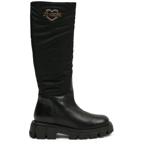 Love Moschino ženske čizme JA26125G0FIA9 00A Cijene