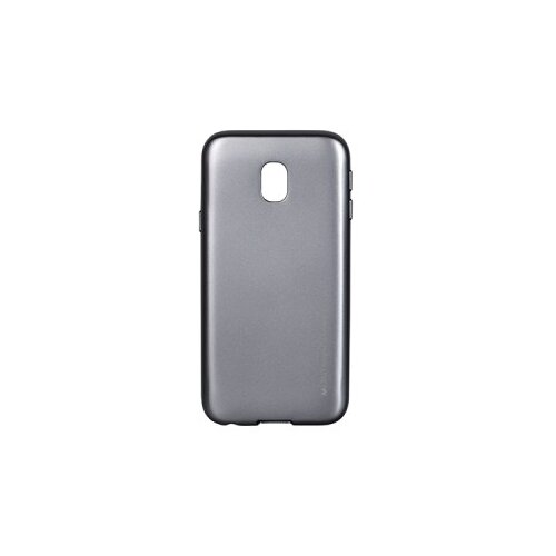  Futrola Mercury i-Jelly metal case Samsung J330 J3 2017 gray Cijene