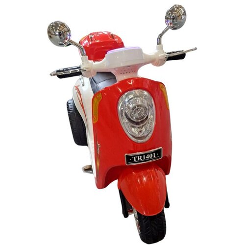Motor na akumulator crveni 11/1401-1 Cene