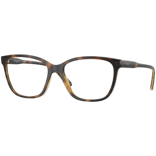 VOGUE Eyewear VO5518 W656 M (51) Havana/Kristalna