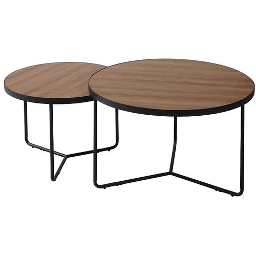 Molarem Home Set stolića ITALIA - MDF Cene