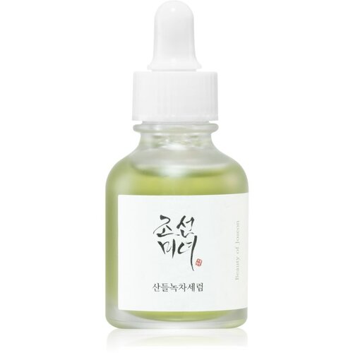  Calming serum green tea + panthenol Cene