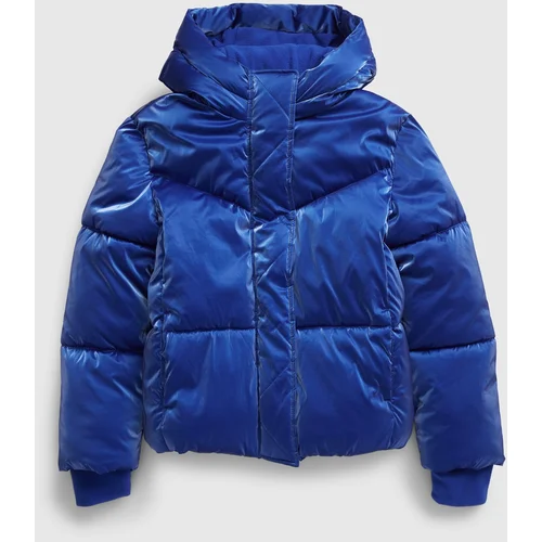 GAP Kids Quilted Jacket - Girls