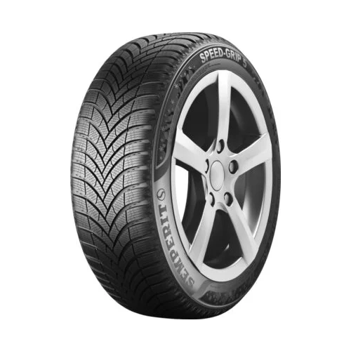 Semperit guma 165 70 R14 81T SPEED GRIP-5 M+S