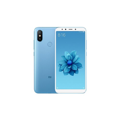 Telefon Xiaomi Mi A2 Blue 6+128 Cijene