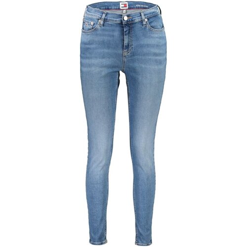Tommy Hilfiger ŽENSKE TRAPERICE PLAVE BOJE Cijene