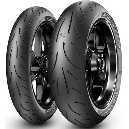 Metzeler moto gume 180/55R17 73W Sportec M9 RR R TL - Skladi&amp;scaron;če 4 (Dostava 10 delovnih dni) Slike