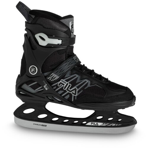 Fila Skates Primo Ice Black/Grey Slike