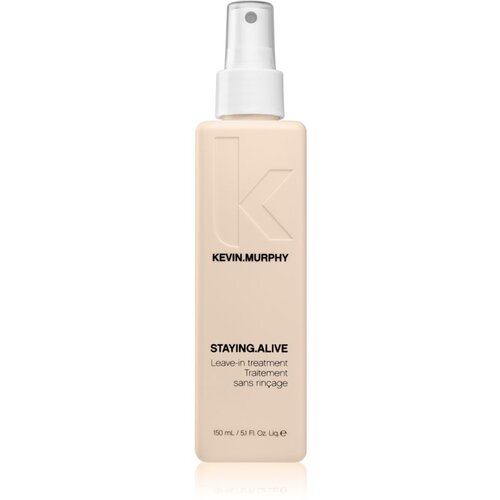 Kevin Murphy Staying Alive hranilni balzam brez spiranja v pršilu 150 ml Cene