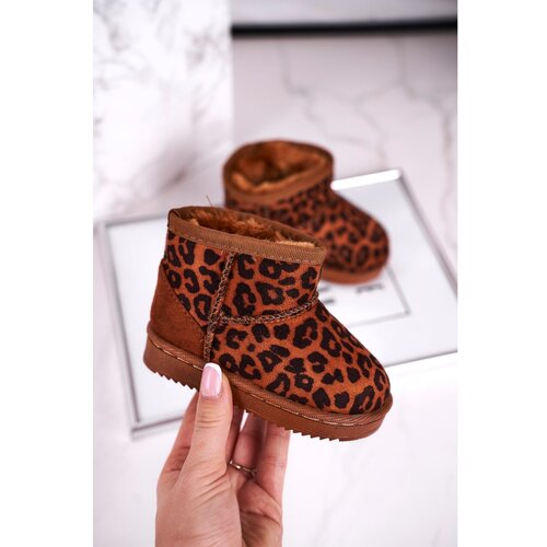 Kesi Dječje čizme za snijeg Gooby Slike