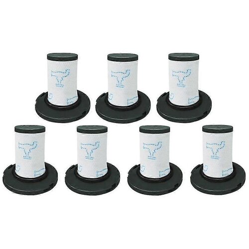 INORCO 7-delni vakuumski filter za Rh96xx Zr009006 X-force Flex8. 60 Rezervni deli za robotski pometač, (22020331) Cene