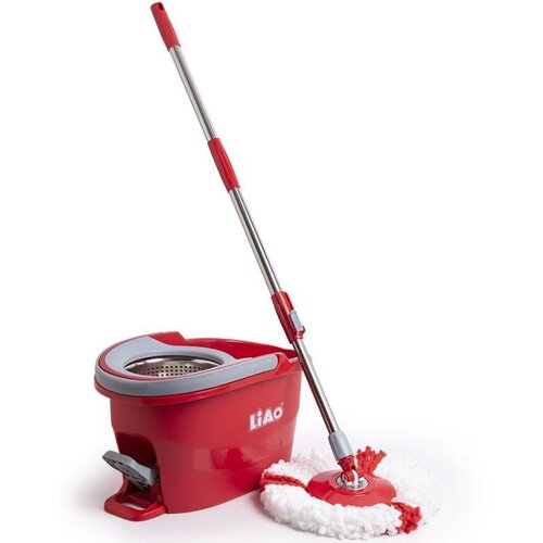 LIAO Tornado mop sa kantom LT2416 Slike