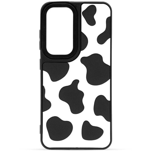  Futrola 3D Protect za Samsung S25 DZ2/8, Crno-bela Cene