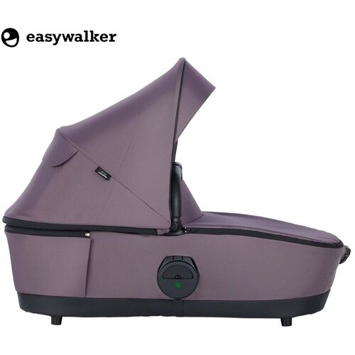 Easywalker® ko&scaron;ara za novorojenčka harvey&trade; 5 premium granite purple Cijene