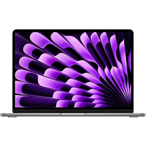 Apple MacBook Air 13.6 M3(10/10)/16GB/512GB/Space Gray prenosni računalnik, (21061721)