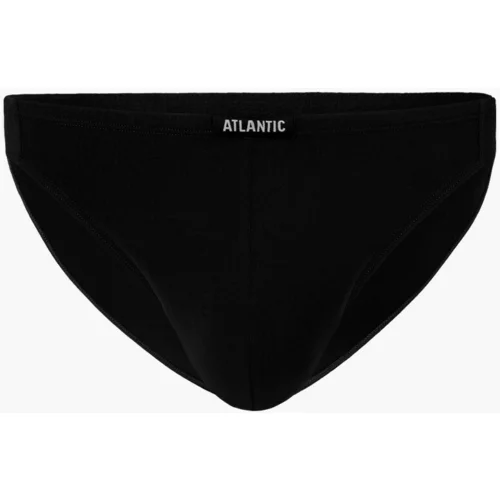 Atlantic Men's briefs - black