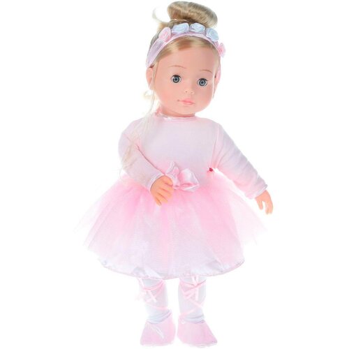Dimian punčka balerina molly z zvokom Slike