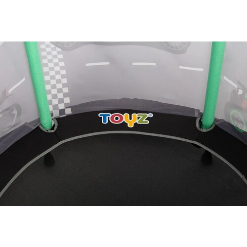 Toyz Otro&amp;scaron;ki&amp;nbsp;trampolin race Slike