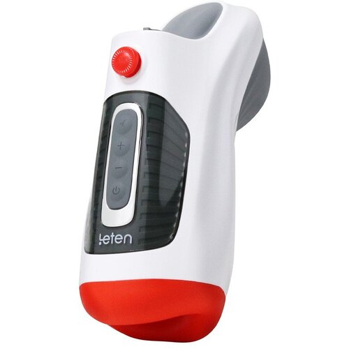 LETEN MASTURBATORS SM330 Automatic Masturbator with Vibrating, Sucking and Moaning Function Slike