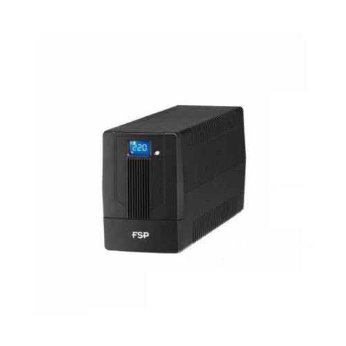 FSP UPS line interactive iFP 1500VA/900W šuko x2+IEC x2 12V/9Ahx2 LCD Cene