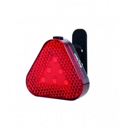 Goodyear Reflektor za biciklo LED 79095 Slike