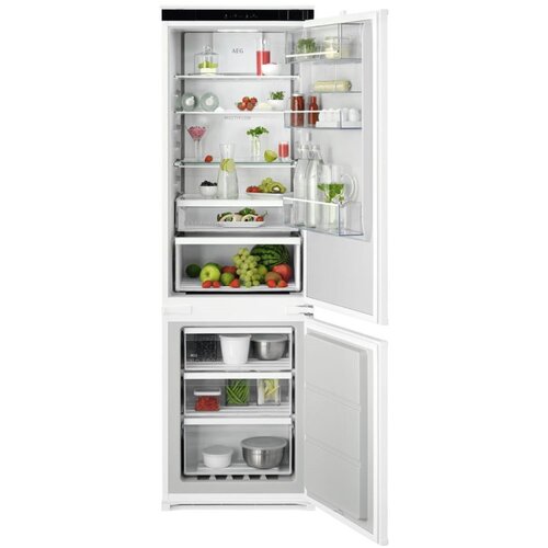 Aeg Vgradni hladilnik TSC6M181ES Cene