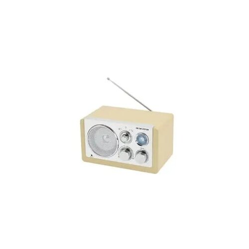 Denver TR-63LW fm radio lightwood Cene