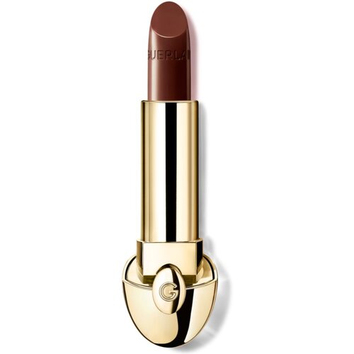 Guerlain Rouge G luksuzni ruž za usne nijansa 19 Le Brun Intense Satin 3,5 g Slike