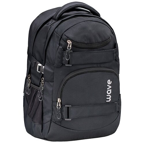 Belmil Ranac 338-72/A Black 31x22x43cm Cene