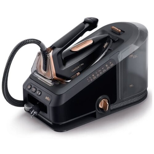  IS7286 BRAUN PEGLA SA PARNOM STANICOM CARE STYLE 7 PRO BLACK Cijene