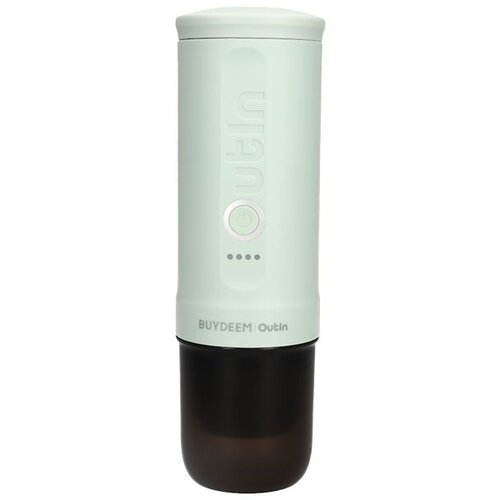 Buydeem Nano Espresso Machine, model OTEM-01,... Cijene