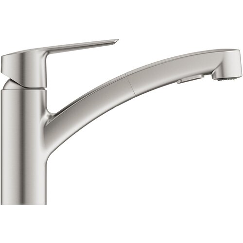 Grohe 30531DC1 Start QuickFix izvlečna kuhinjska armatura Slike