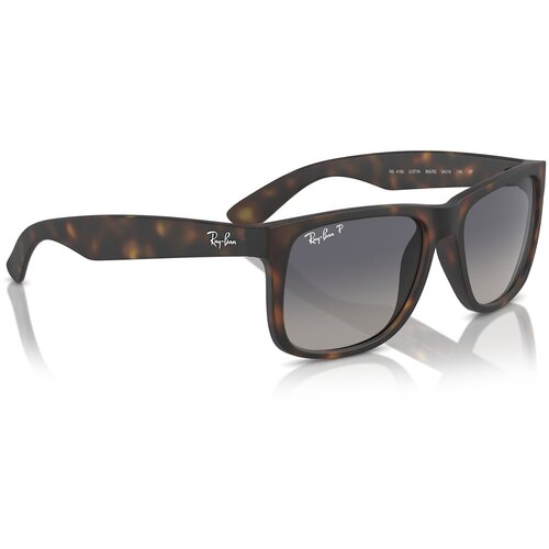 Ray-ban Justin RB4165 865/8S Polarized - L (55) Cijene
