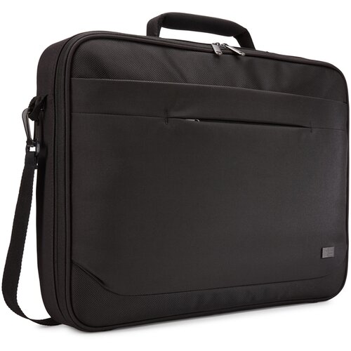 Case Logic Torba 17,3" Advantage Torba za prenosnik Clamshell, črna (CLADVB-117K), (21510759) Cene
