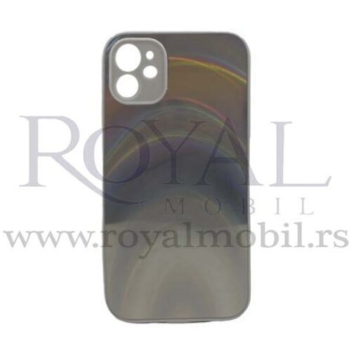  futrola color holo za samsung A736 galaxy A73 5G bela Slike