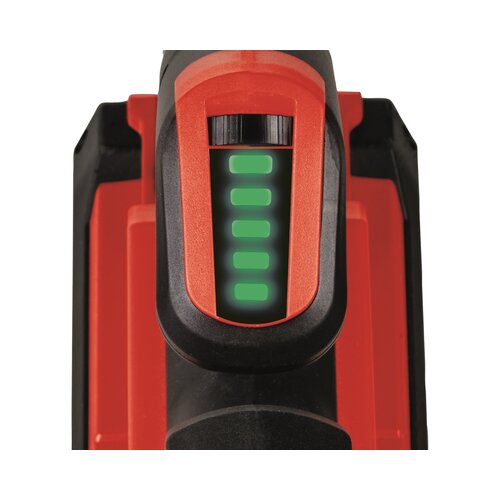 Einhell GE-UB 18/250 Li E-Solo Power X-Change akumulator 3433542 puhalica za li&amp;scaron;će bez akumulatora, bez punjača 18 V Slike