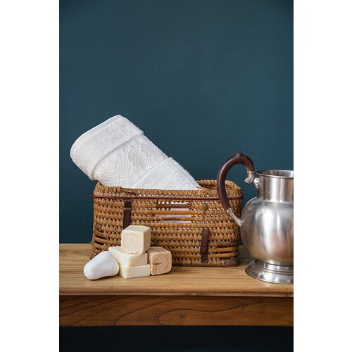 Issimo Home Ručnik Bamboo Jacquard Marsilya (5 boja) Cijene