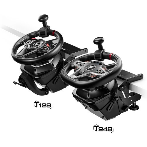 Thrustmaster SIMTASK STEERING KIT (FARMING SET UP KNOB+CLAMP) Cijene
