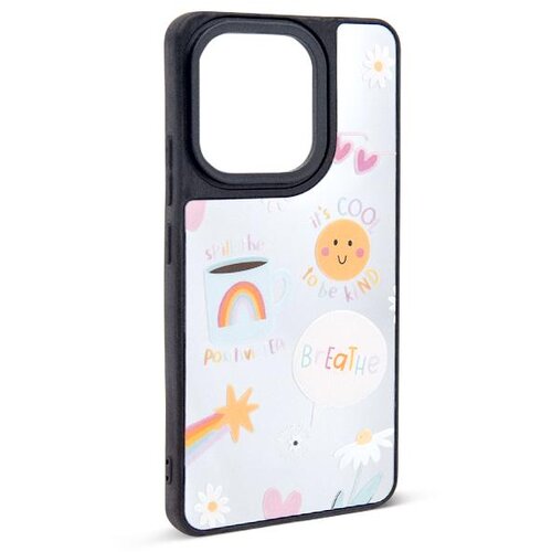  Maska za telefon FASHION MIRROR za Xiaomi Redmi Note 13 5G DZ2/6 Cene