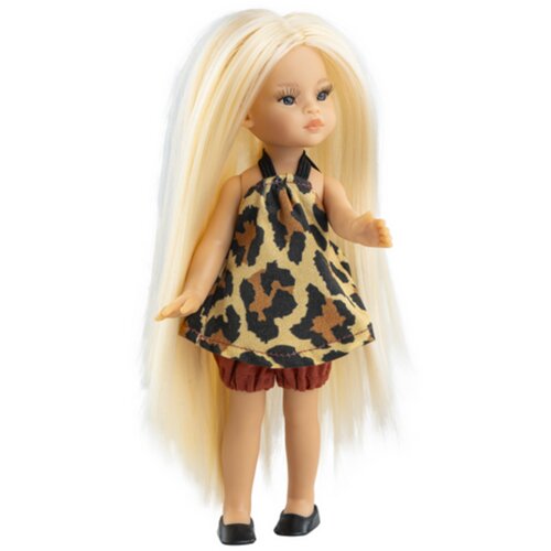 Paola Reina Lutka Nahia 21cm, (21337008) Slike