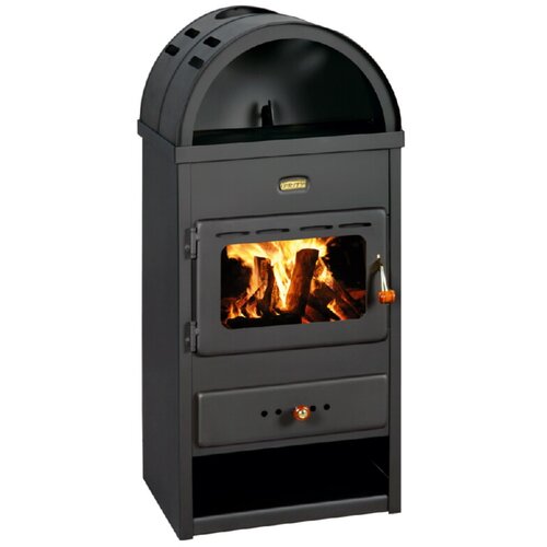Prity kaminska peč K1K (9 kw, velikost ogrevanega prostora: 240 m3) 25606988 Cene
