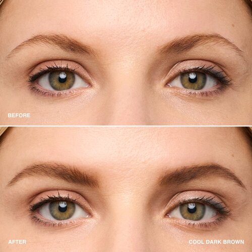 Bobbi Brown Precise Brow Pencil olovka za obrve nijansa Cool Dark Brown 0.06 g Slike