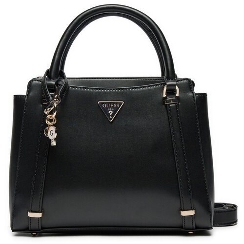 Guess Ročna torba HWVG94 93060 Črna Cene