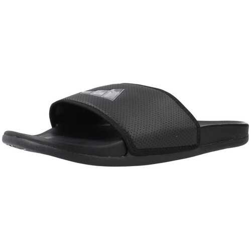 Adidas Japonke ADILETTE COMFORT Črna Cene
