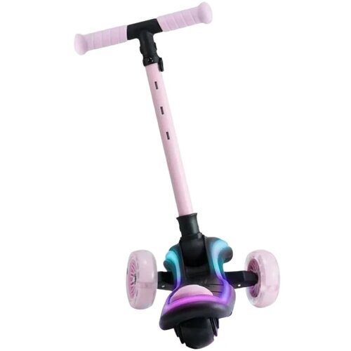 Kinderkraft trotinet za decu Raket Pink, 2g+ Slike